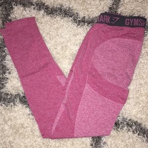 Gymshark women’s leggings